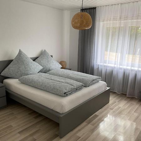 Ferienwohnung Am Buergele 肖普海姆 外观 照片