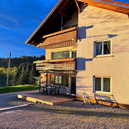 Ferienwohnung Am Buergele 肖普海姆 外观 照片